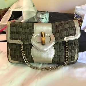 Elaine Turner bag